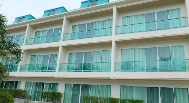 Condor Apartment