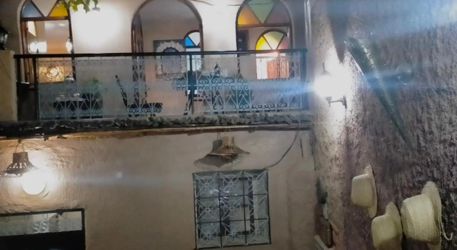 Maison Ait Mizane, Забронировать Отель Отели Марракеш-Тенсифт-Эль-Хауз с завтраком, Завтраки