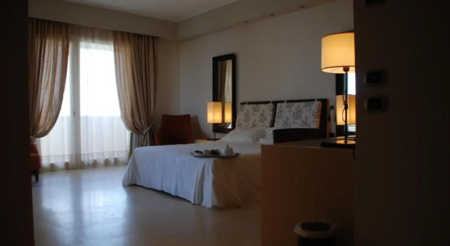 Люкс Marinagri Greenblu Hotel