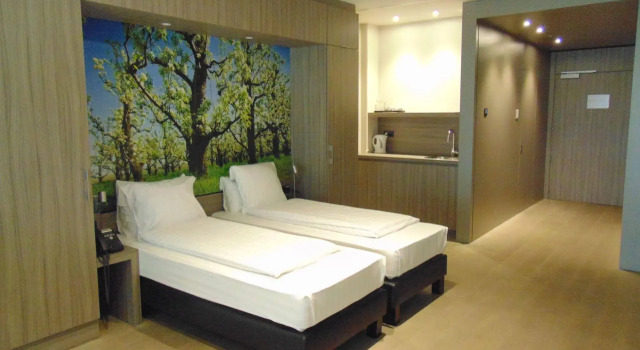 Hotel Stayen, Rezerwuj Hotel  