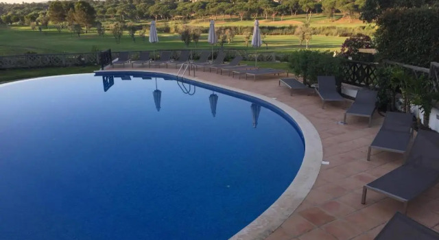 Коттедж Quinta Formosa - Villas