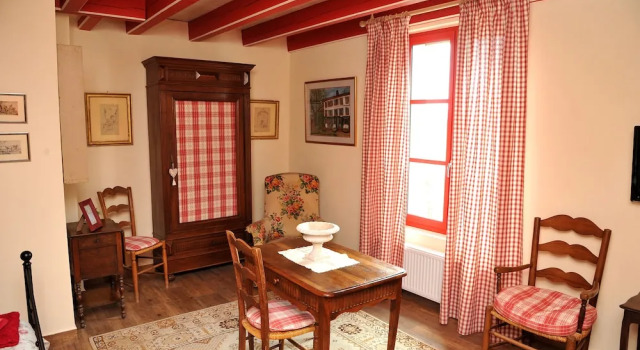 La Sellerie Chambre d'hôte, Забронировать Отель Ламот-Капдевиль Tarn-et-Garonne