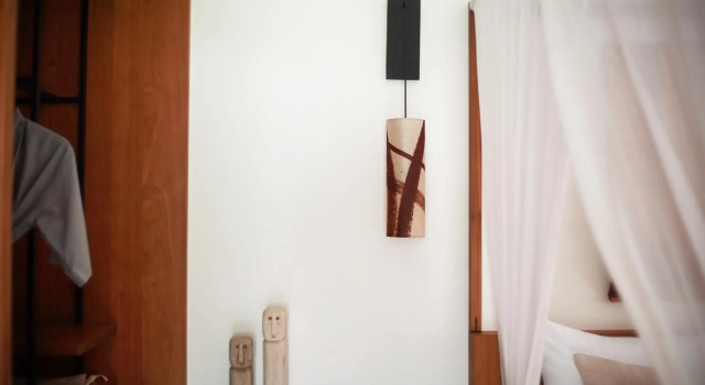 Bisma Eight Villas, Rezervovat Hotel Wellness hotely v Bali, SPA