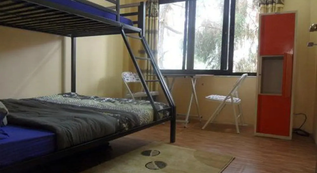 Номер Comfort Nepal Inn Bed & Breakfast