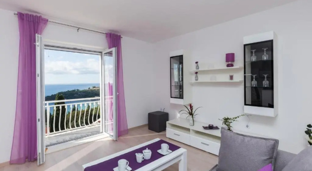 Апартаменты Comfort Apartments Villa Enzian