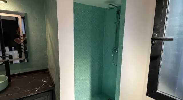 Camera Deluxe Riad KSAR AGDID