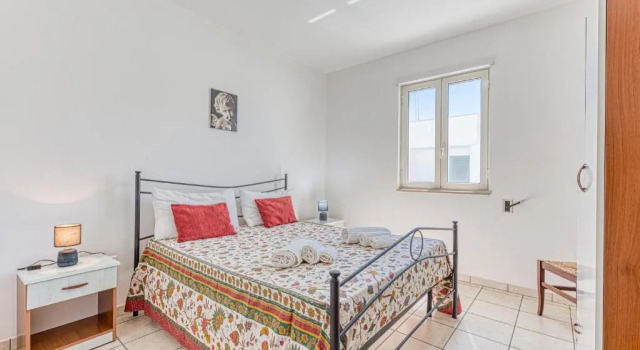 Appartamento Blu in Residence