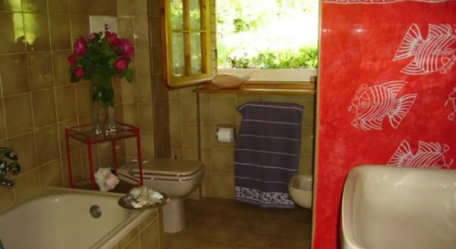 Номер Standard Villa Ca dellOlmo