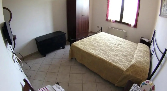 Номер Deluxe B&B Su Tintillu
