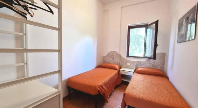 Апартаменты с 2 комнатами I Sapori Del Gargano