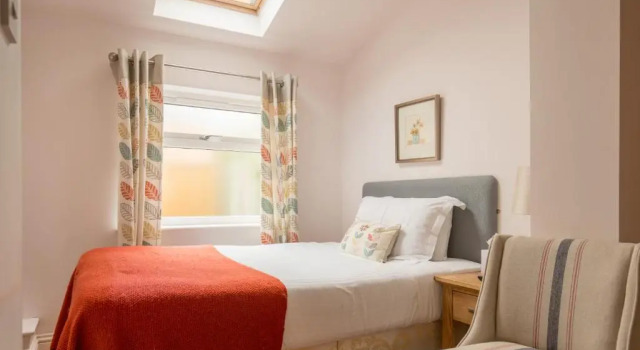 Одноместный номер Standard Diglis House Hotel