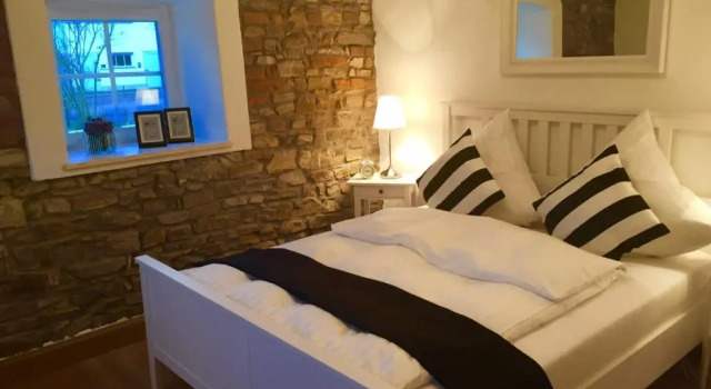 Коттедж с 5 комнатами Ilmhaus 2