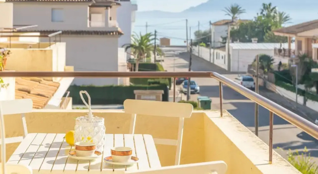 Апартаменты La Llimona in Mallorca