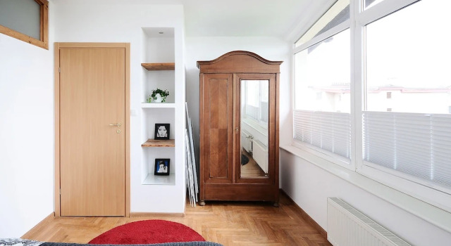 A Place Like Home Apartamenty Horeszkow