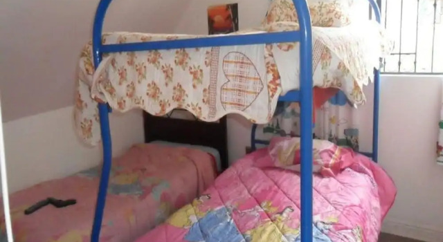 Casa Romero Para 4 Personas.la Serena, Prenota Appartamento La Serena Coquimbo