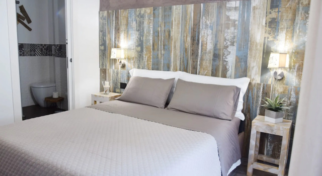 Damiva, Book Hotel Hoteller i Portuense med parkering, Parkering