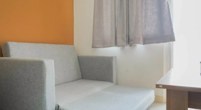 Номер Standard Great Choice and Comfy 2BR Green Pramuka City Apartment By Travelio