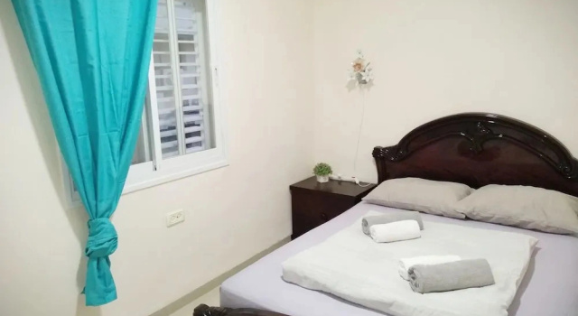 Апартаменты Comfort с 2 комнатами S&L near Rambam & Sea