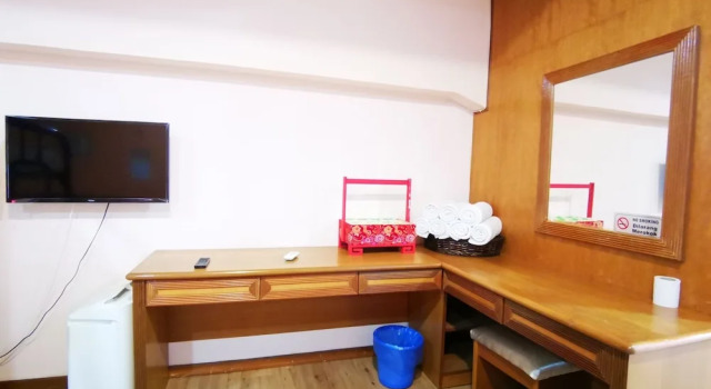 Heng Ann Guest House, Rezervasyon Misafirhane Melaka misafirhaneler, Misafirhane