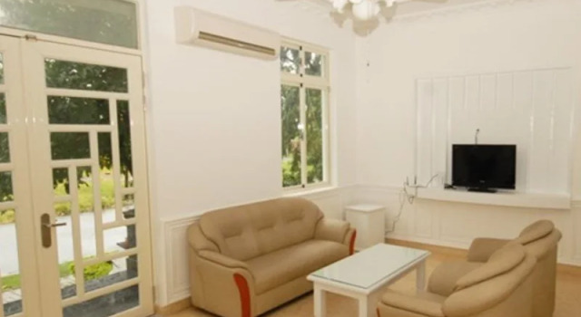 An Binh Villas, Забронировать Отель Нячанг Кханьхоа