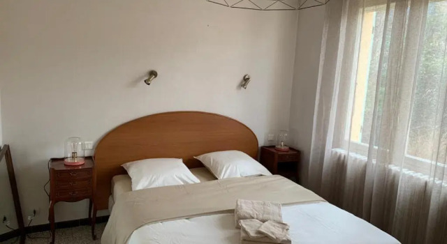 Коттедж Gîte Le Lavandin