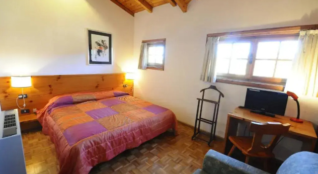 Номер Standard Hotel 2 Camini