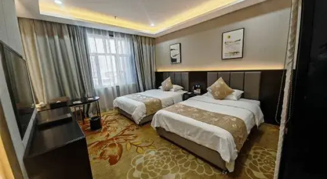 Номер Standard Forum House Hotel Krabi
