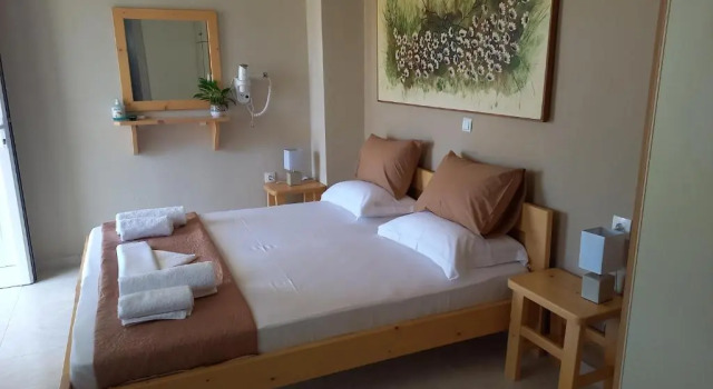 Двухместный номер Standard Mulberry house