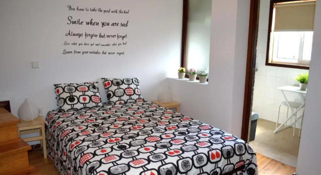 Студия Porto City Centre Studios