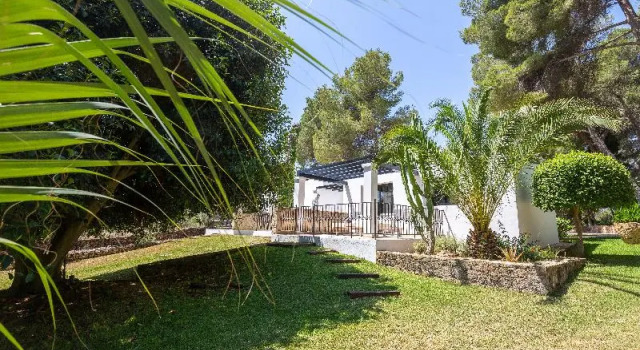 Номер Standard Agroturismo Sa Talaia