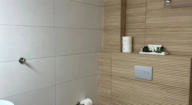 Suite Estándar Goland Hotel