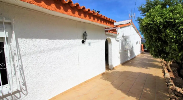 Villa Mediterránea