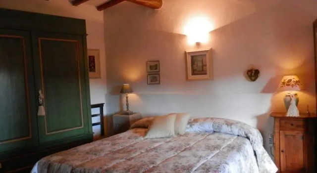 Casa Il Mandorlo