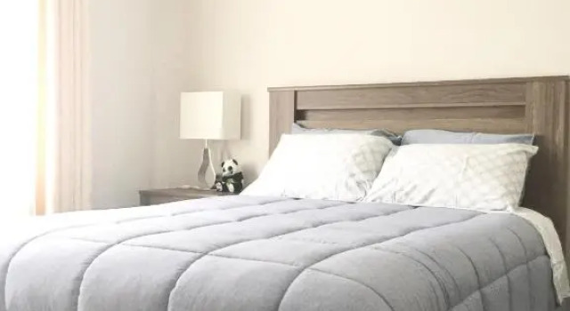Номер Standard Comfortable private space
