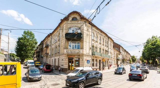 Сучасна квартира по вул. Таманська 9/4, біля Краківського., Prenota Appartamento Leopoli Lviv