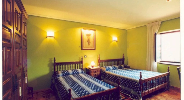 El Balcón de Renedo, Rezerwuj Hotel Renedo Kantabria
