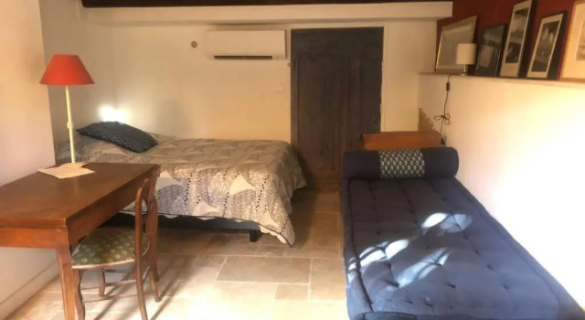 Magnifique Maison de Village Clim Vue Mer 6 Pers