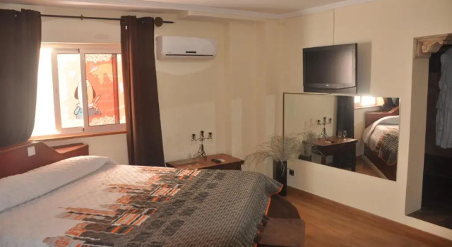 Люкс Hostal Temático El Cid