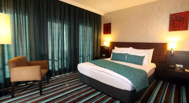 Номер Classic Notte Hotel