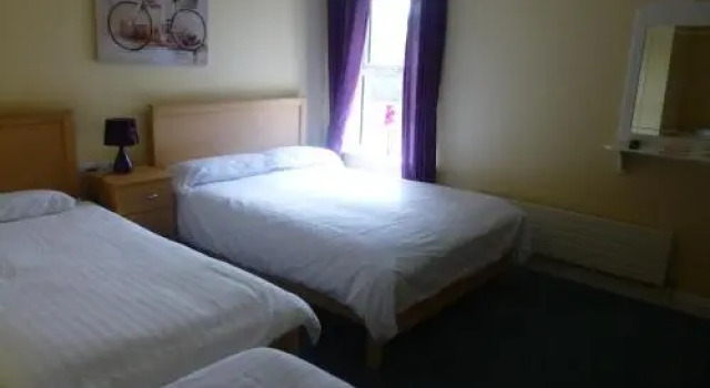 Walshs Bridge Inn, Book Hotel Newport Mayo