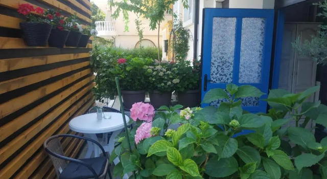 Номер Standard Rali Apartments