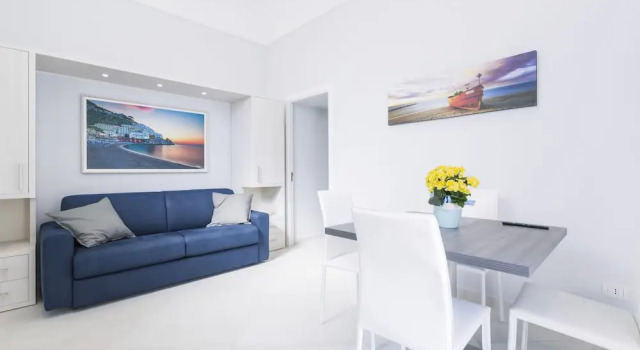 Полулюкс Relais Kaora GUESTHOUSE