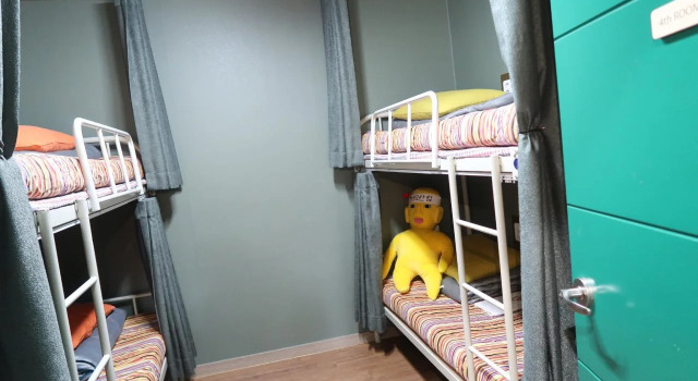 Party Guesthouse - Hostel
