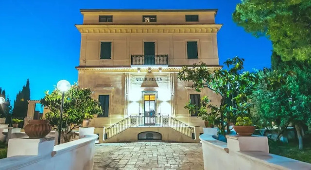 Villa Nella B&B