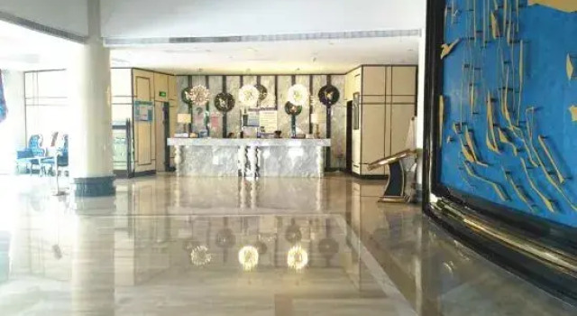 Xin Kai Yue Hotel, Prenota Hotel Wenzhou Zhejiang