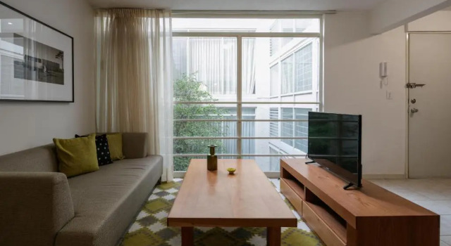 Апартаменты с 2 комнатами Apartamentos West End