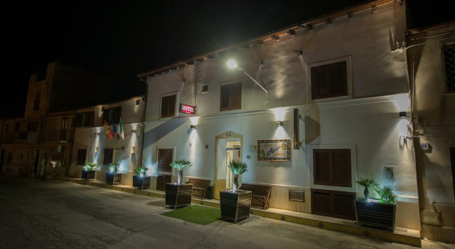 Hotel Aliai