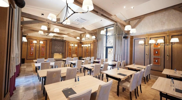 Bel Mon Resort - Hotel Lili, Prenota Resort Hotel 5 stelle a Silesia, 5*