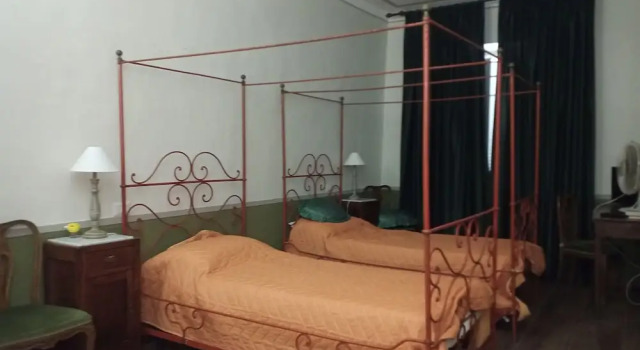 Люкс с 2 комнатами Pieve SantAngelo