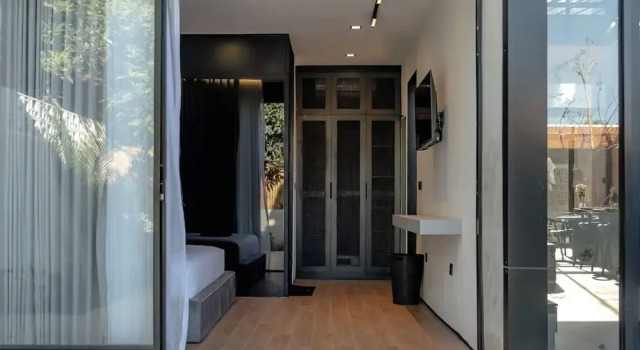 Black Rock Villas, Rezervovat Vila Chaty v Bali, Chalupa